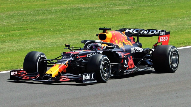 Max verstappen mania: Den orange bølge på zandvoort