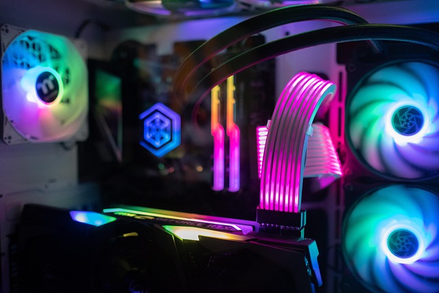 Rutiner og setups i online gaming for erfarne spillere